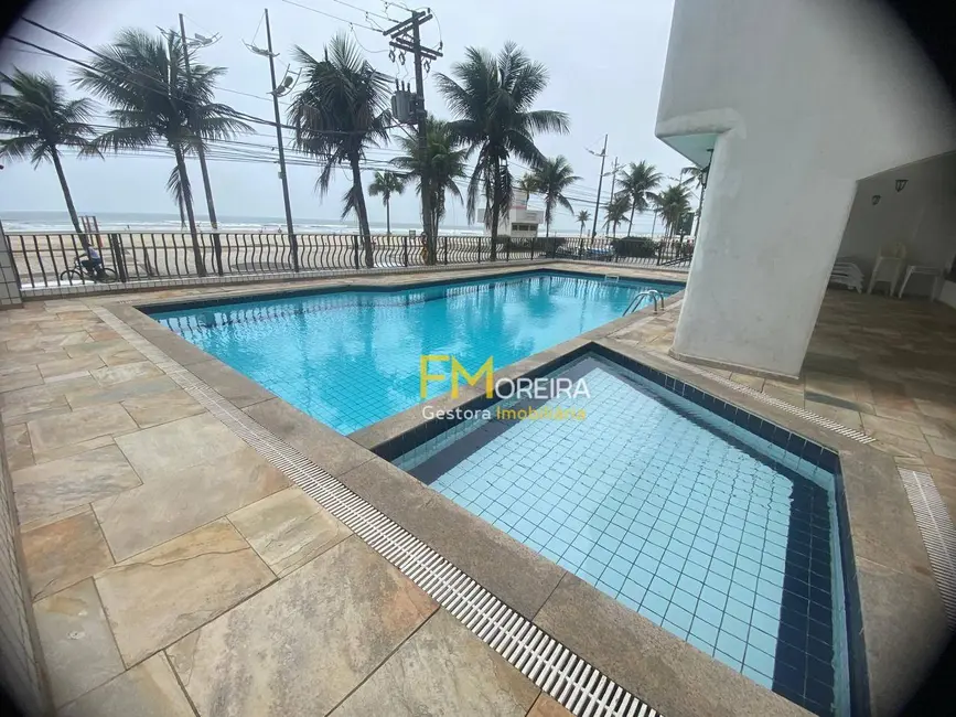 Foto 4 de Apartamento com 3 quartos à venda, 120m2 em Praia Grande - SP