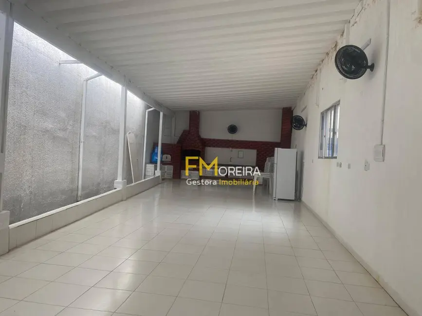 Foto 8 de Apartamento com 3 quartos à venda, 120m2 em Praia Grande - SP