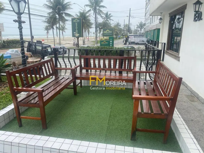 Foto 3 de Apartamento com 3 quartos à venda, 120m2 em Praia Grande - SP