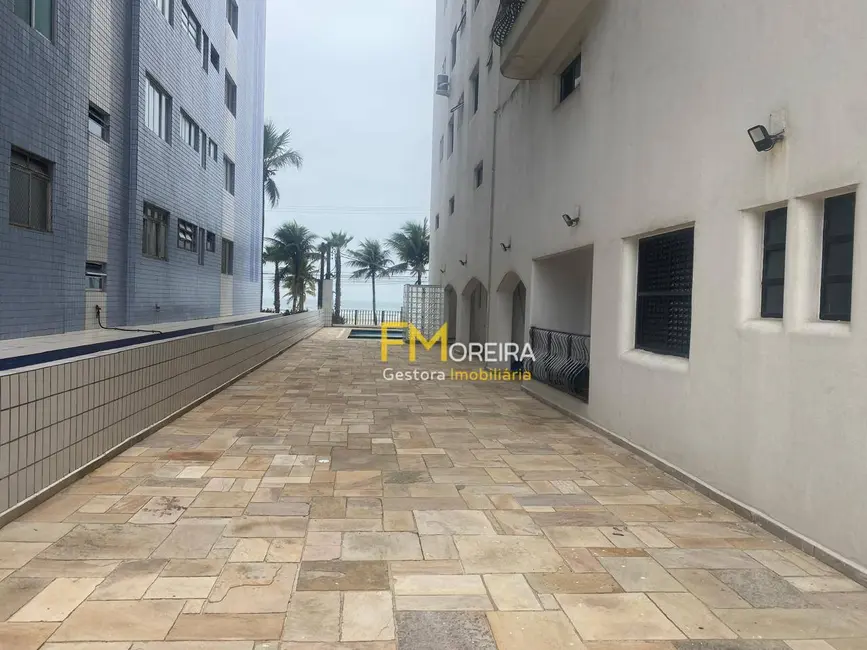 Foto 9 de Apartamento com 3 quartos à venda, 120m2 em Praia Grande - SP