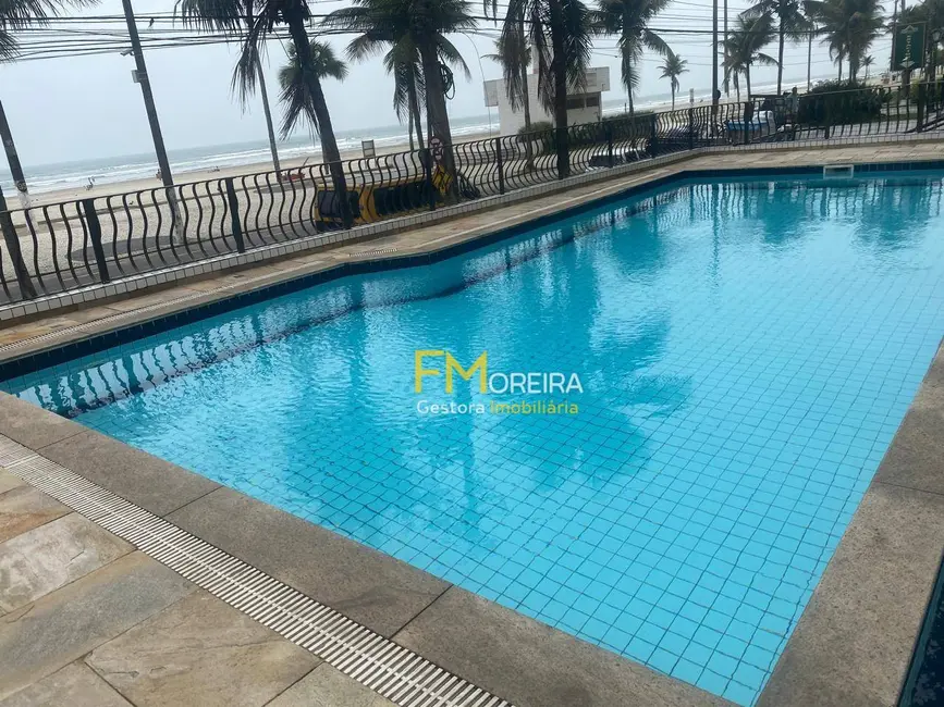 Foto 5 de Apartamento com 3 quartos à venda, 120m2 em Praia Grande - SP