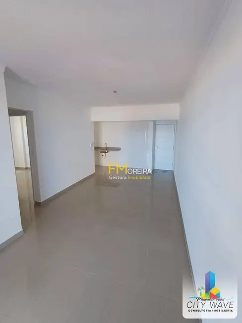 Foto 1 de Apartamento com 2 quartos para alugar, 117m2 em Mirim, Praia Grande - SP
