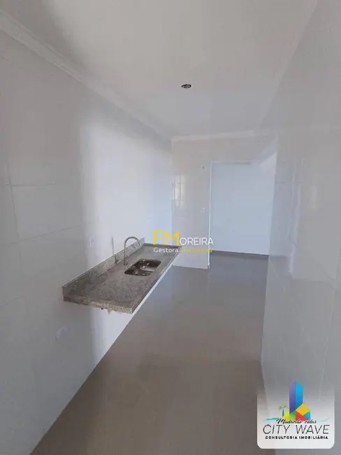Foto 3 de Apartamento com 2 quartos para alugar, 117m2 em Mirim, Praia Grande - SP