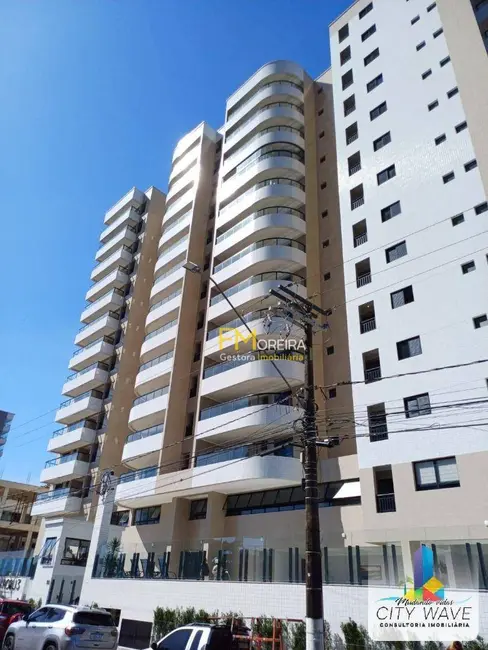 Foto 5 de Apartamento com 2 quartos para alugar, 117m2 em Mirim, Praia Grande - SP