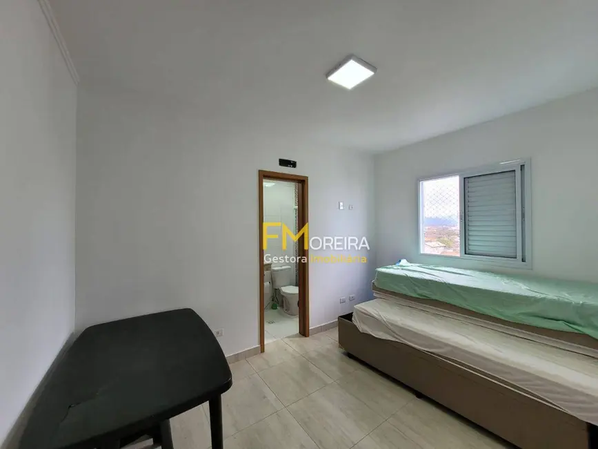 Foto 8 de Apartamento com 2 quartos à venda, 91m2 em Caiçara, Praia Grande - SP