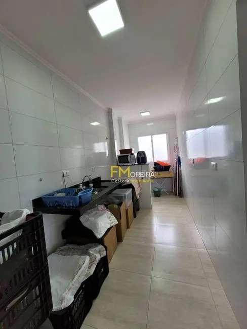 Foto 6 de Apartamento com 2 quartos à venda, 91m2 em Caiçara, Praia Grande - SP