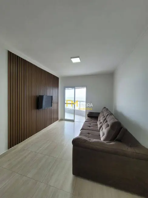 Foto 2 de Apartamento com 2 quartos à venda, 91m2 em Caiçara, Praia Grande - SP