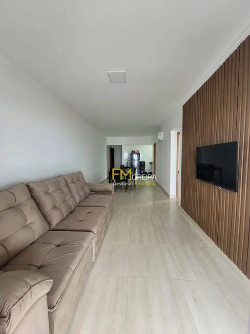 Foto 3 de Apartamento com 2 quartos à venda, 91m2 em Caiçara, Praia Grande - SP