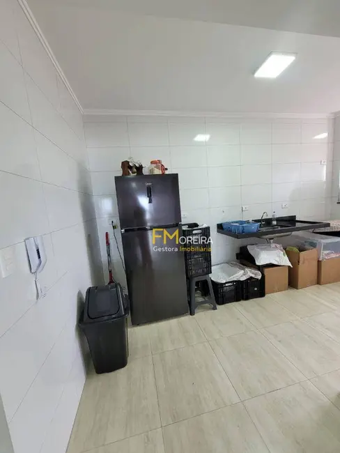 Foto 5 de Apartamento com 2 quartos à venda, 91m2 em Caiçara, Praia Grande - SP