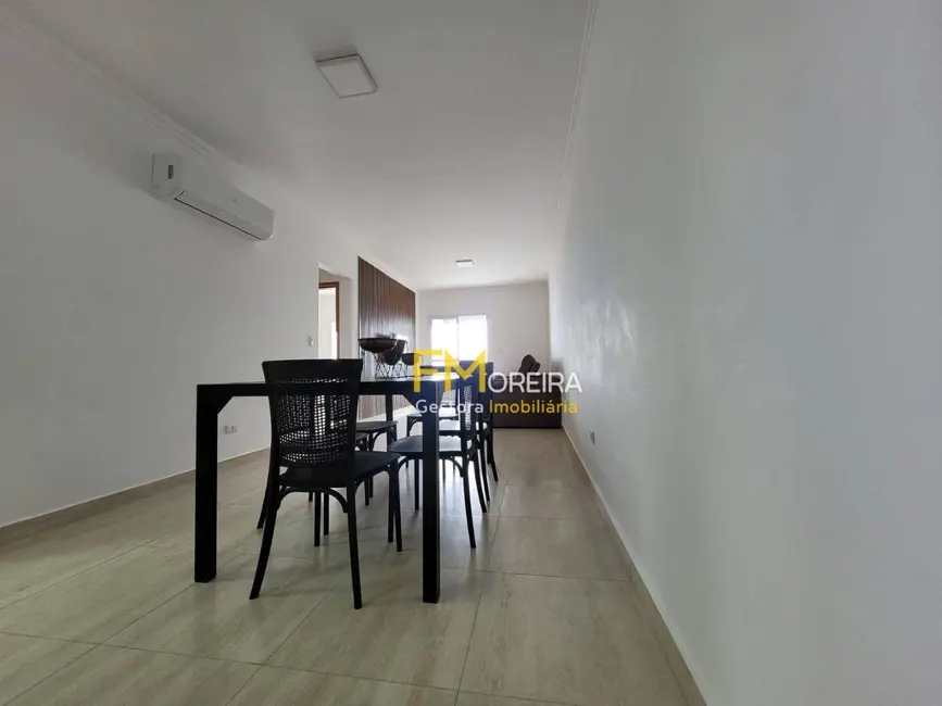 Foto 4 de Apartamento com 2 quartos à venda, 91m2 em Caiçara, Praia Grande - SP