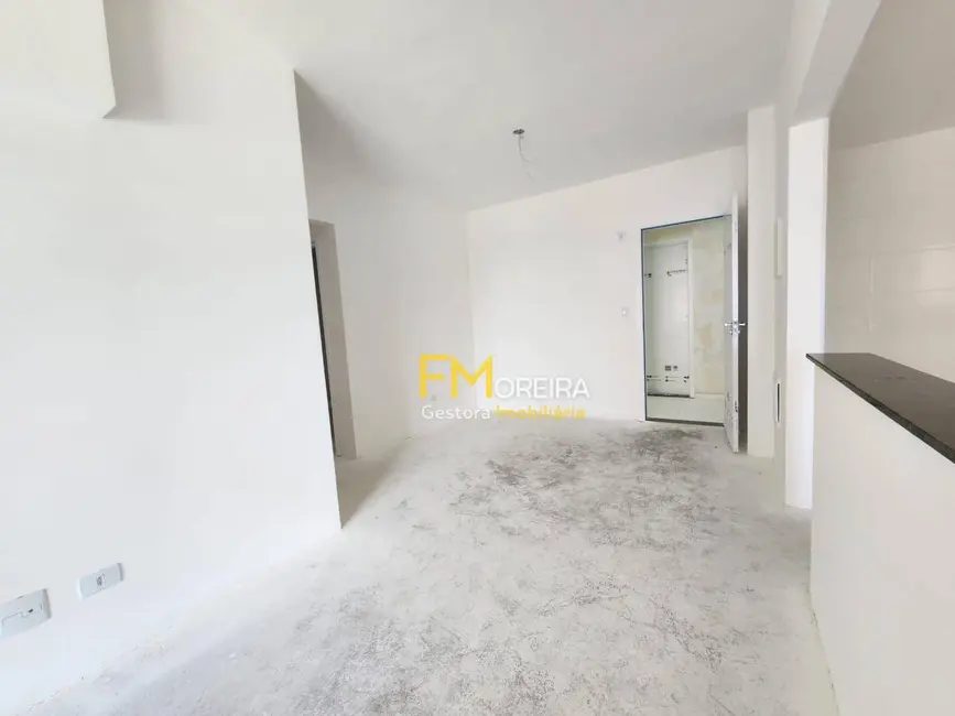 Foto 3 de Apartamento com 2 quartos à venda, 79m2 em Mirim, Praia Grande - SP