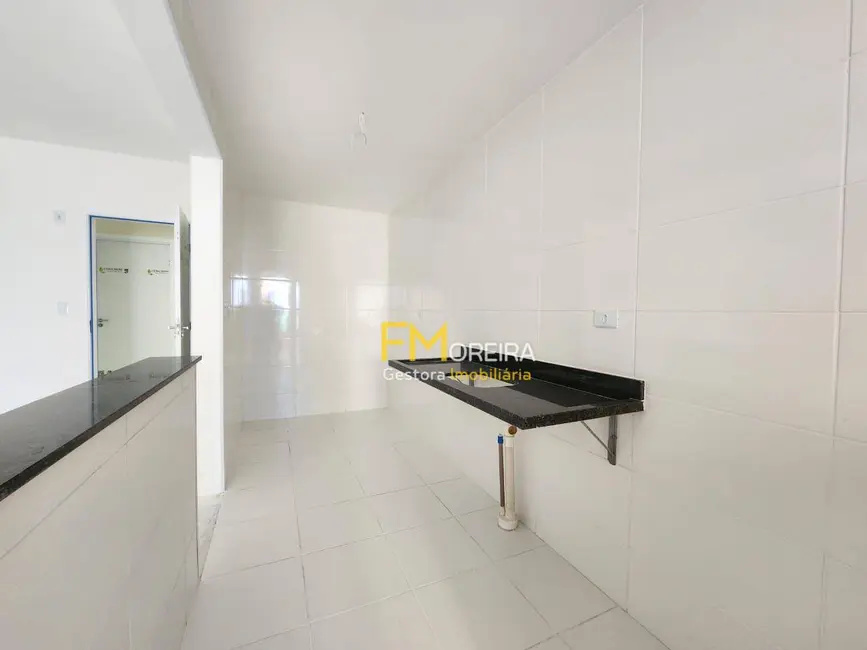 Foto 4 de Apartamento com 2 quartos à venda, 79m2 em Mirim, Praia Grande - SP