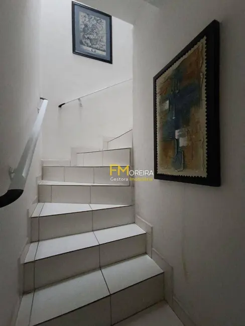 Foto 8 de Casa com 2 quartos à venda, 64m2 em Sítio do Campo, Praia Grande - SP