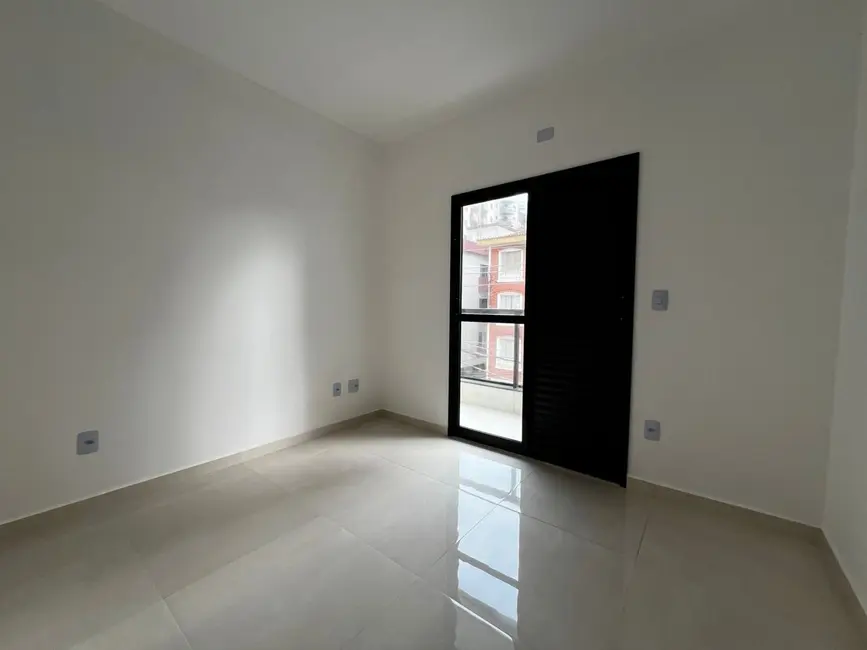 Foto 6 de Casa de Condomínio com 2 quartos para alugar, 77m2 em Aviação, Praia Grande - SP