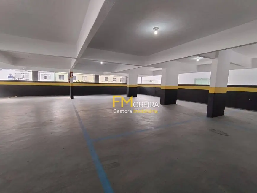 Foto 9 de Apartamento com 3 quartos à venda, 115m2 em Praia Grande - SP