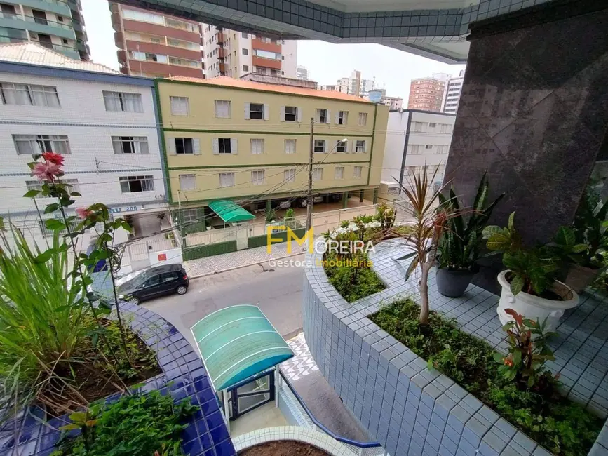 Foto 3 de Apartamento com 3 quartos à venda, 115m2 em Praia Grande - SP