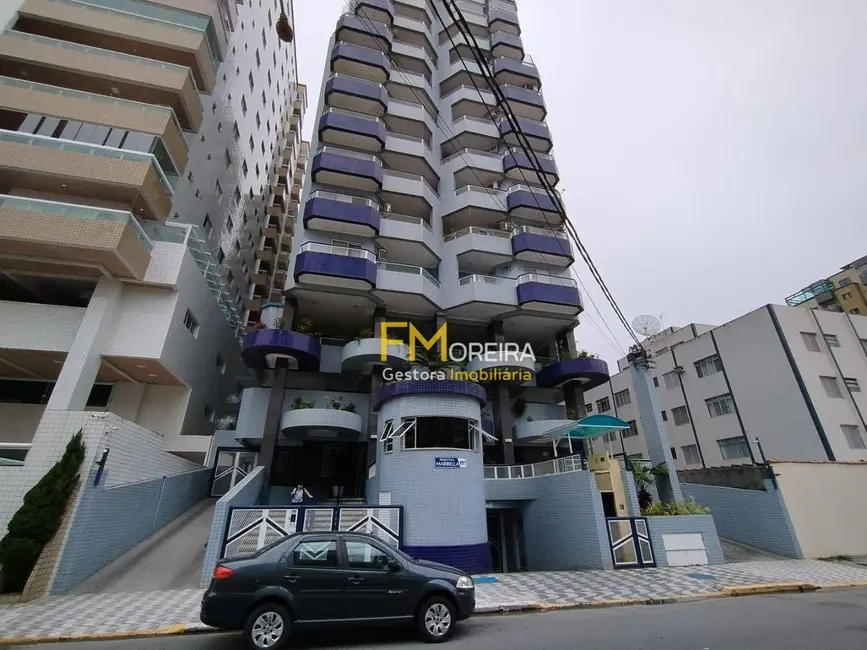 Foto 1 de Apartamento com 3 quartos à venda, 115m2 em Praia Grande - SP