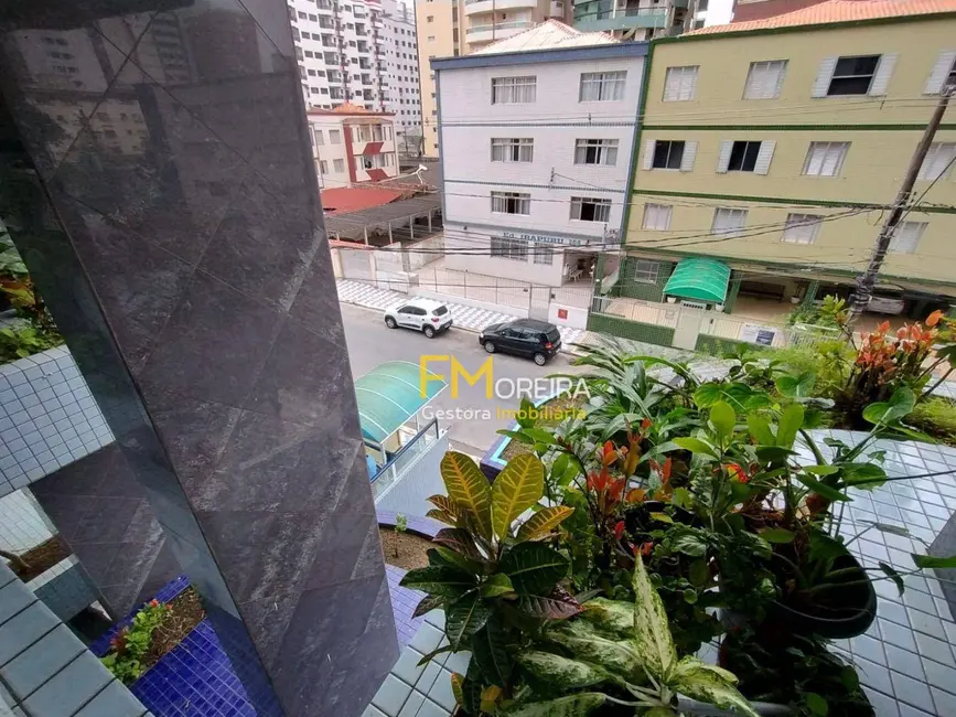 Foto 4 de Apartamento com 3 quartos à venda, 115m2 em Praia Grande - SP