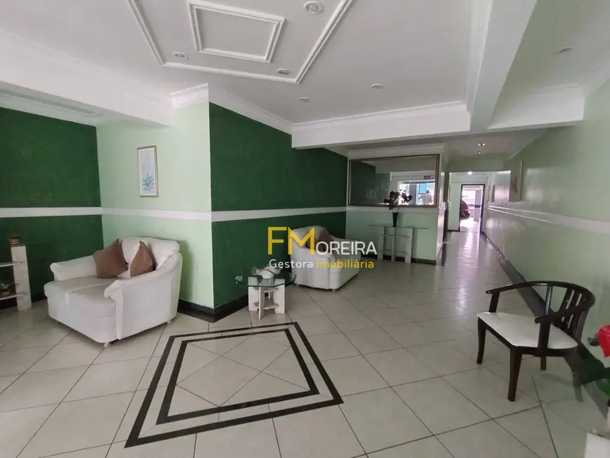 Foto 2 de Apartamento com 3 quartos à venda, 115m2 em Praia Grande - SP