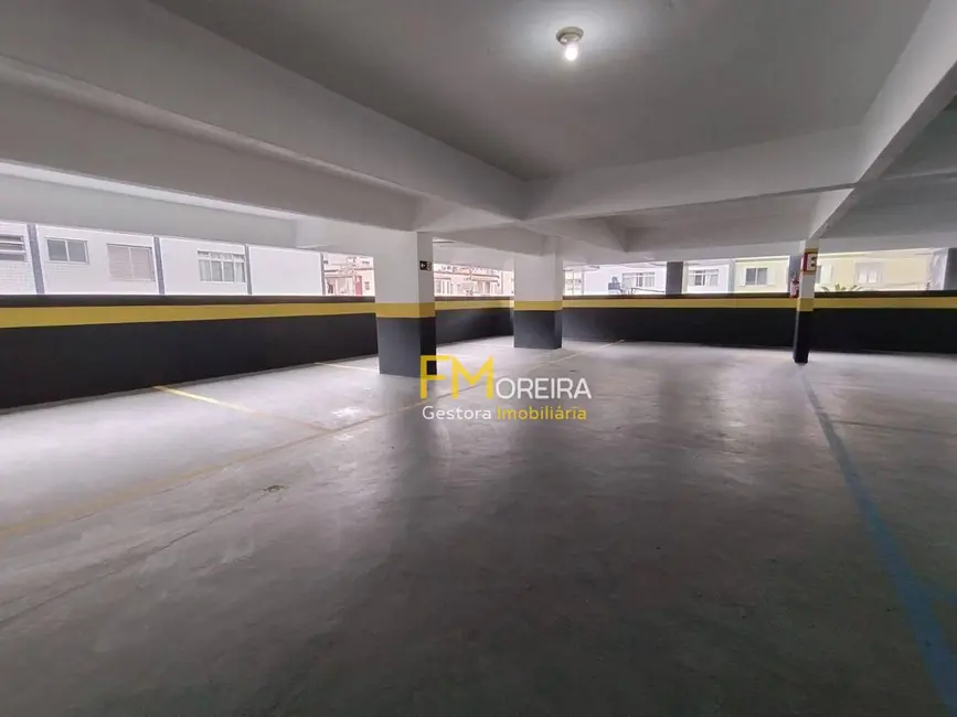 Foto 8 de Apartamento com 3 quartos à venda, 115m2 em Praia Grande - SP