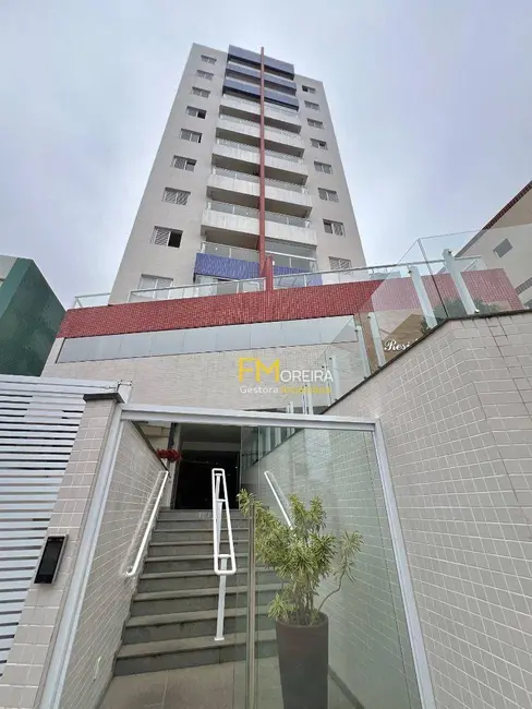 Foto 1 de Apartamento com 2 quartos à venda, 65m2 em Praia Grande - SP