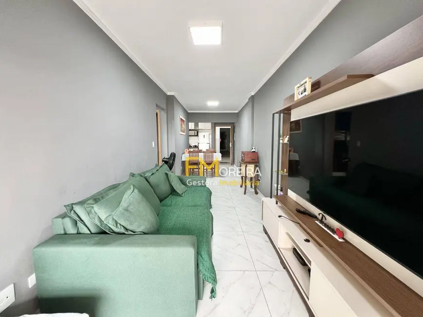 Foto 6 de Apartamento com 2 quartos à venda, 65m2 em Praia Grande - SP