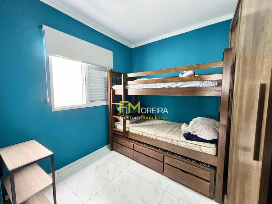 Foto 9 de Apartamento com 2 quartos à venda, 65m2 em Praia Grande - SP