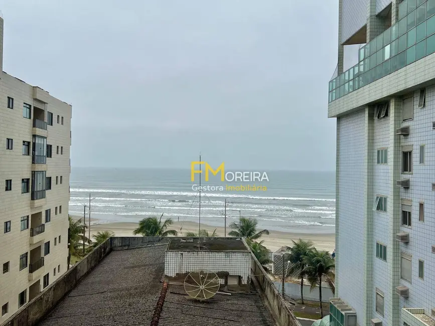 Foto 3 de Apartamento com 2 quartos à venda, 65m2 em Praia Grande - SP