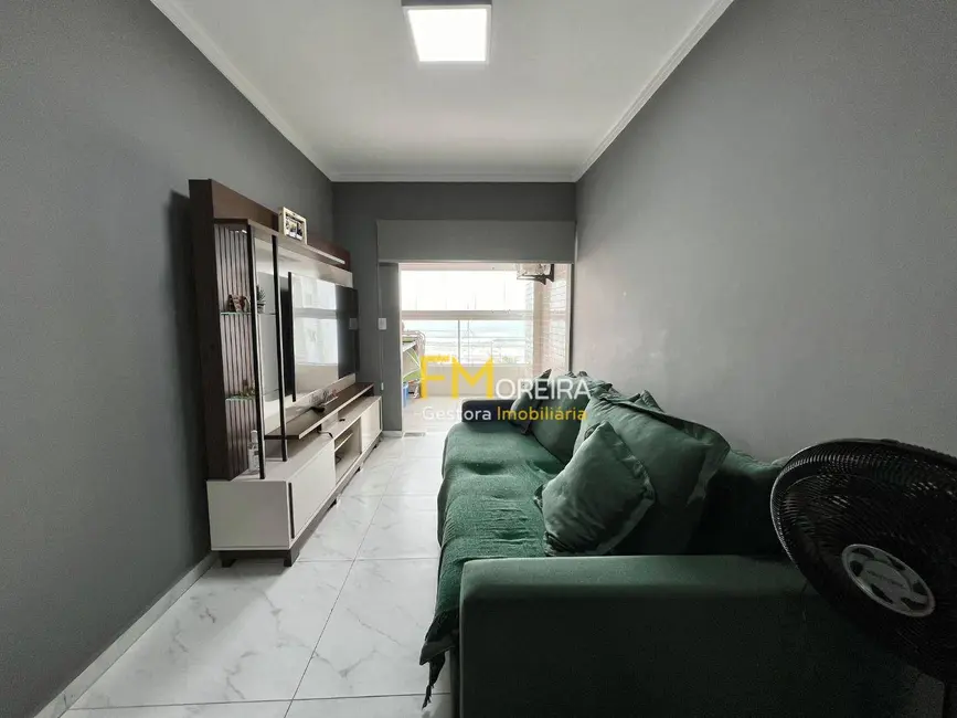 Foto 5 de Apartamento com 2 quartos à venda, 65m2 em Praia Grande - SP