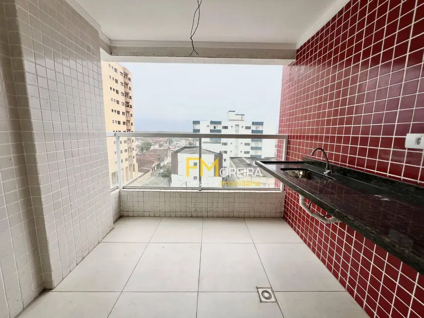 Apartamento com 2 quartos à venda, 65m2 em Praia Grande - SP - imagem 7 Foto 7 de Apartamento com 2 quartos à venda, 65m2 em Praia Grande - SP
