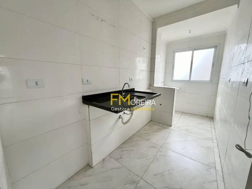 Apartamento com 2 quartos à venda, 65m2 em Praia Grande - SP - imagem 3 Foto 3 de Apartamento com 2 quartos à venda, 65m2 em Praia Grande - SP