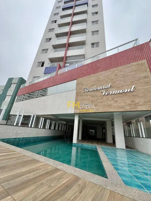 Apartamento com 2 quartos à venda, 65m2 em Praia Grande - SP - imagem 1 Foto 1 de Apartamento com 2 quartos à venda, 65m2 em Praia Grande - SP