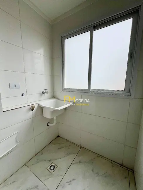 Apartamento com 2 quartos à venda, 65m2 em Praia Grande - SP - imagem 4 Foto 4 de Apartamento com 2 quartos à venda, 65m2 em Praia Grande - SP