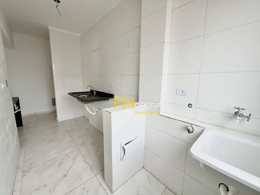Apartamento com 2 quartos à venda, 65m2 em Praia Grande - SP - imagem 5 Foto 5 de Apartamento com 2 quartos à venda, 65m2 em Praia Grande - SP