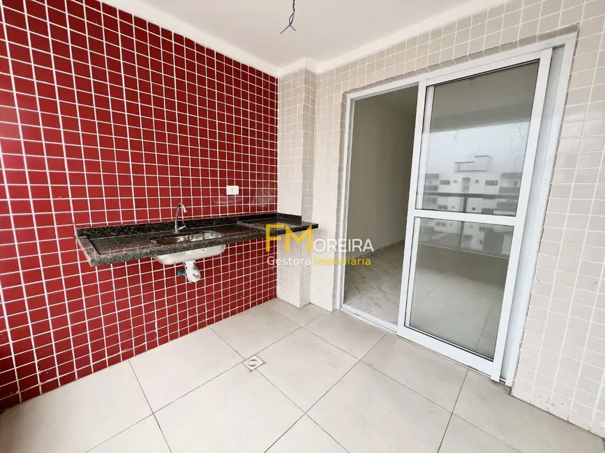 Apartamento com 2 quartos à venda, 65m2 em Praia Grande - SP - imagem 8 Foto 8 de Apartamento com 2 quartos à venda, 65m2 em Praia Grande - SP