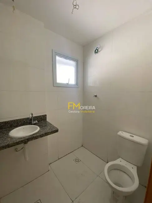 Apartamento com 1 quarto à venda, 43m2 em Canto do Forte, Praia Grande - SP - imagem 7 Foto 7 de Apartamento com 1 quarto à venda, 43m2 em Canto do Forte, Praia Grande - SP