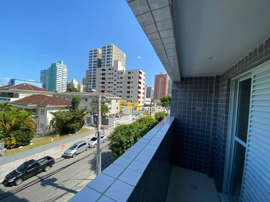 Apartamento com 1 quarto à venda, 43m2 em Canto do Forte, Praia Grande - SP - imagem 8 Foto 8 de Apartamento com 1 quarto à venda, 43m2 em Canto do Forte, Praia Grande - SP