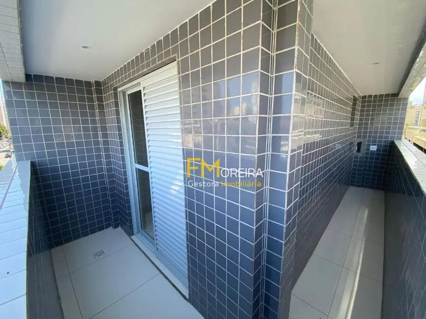 Apartamento com 1 quarto à venda, 43m2 em Canto do Forte, Praia Grande - SP - imagem 9 Foto 9 de Apartamento com 1 quarto à venda, 43m2 em Canto do Forte, Praia Grande - SP
