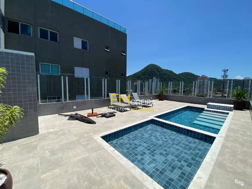 Apartamento com 1 quarto à venda, 43m2 em Canto do Forte, Praia Grande - SP - imagem 1 Foto 1 de Apartamento com 1 quarto à venda, 43m2 em Canto do Forte, Praia Grande - SP