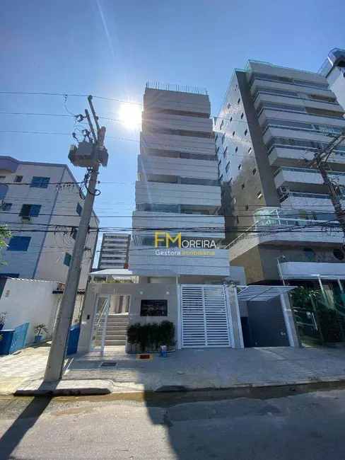 Apartamento com 1 quarto à venda, 43m2 em Canto do Forte, Praia Grande - SP - imagem 2 Foto 2 de Apartamento com 1 quarto à venda, 43m2 em Canto do Forte, Praia Grande - SP