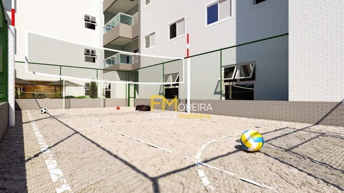 Foto 7 de Apartamento com 2 quartos à venda, 70m2 em Praia Grande - SP