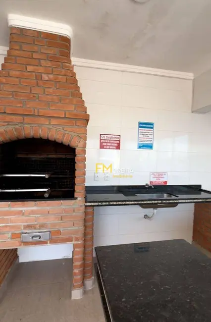 Foto 4 de Apartamento com 2 quartos à venda, 77m2 em Caiçara, Praia Grande - SP