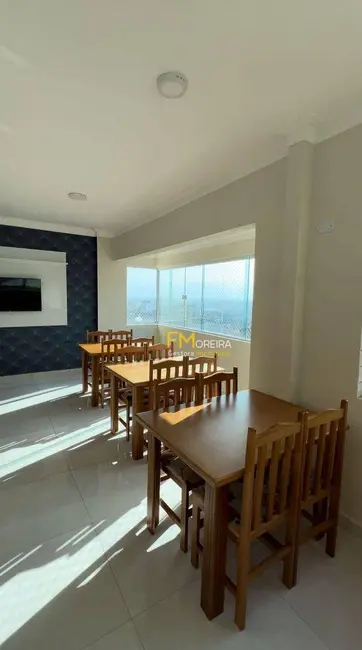 Foto 7 de Apartamento com 2 quartos à venda, 77m2 em Caiçara, Praia Grande - SP