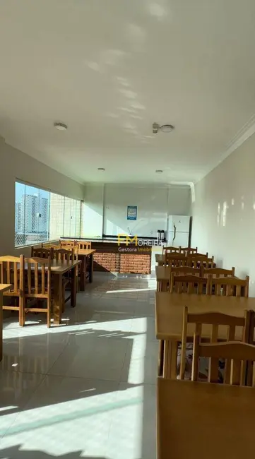 Foto 9 de Apartamento com 2 quartos à venda, 77m2 em Caiçara, Praia Grande - SP