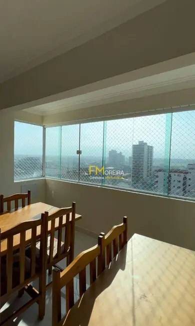 Foto 6 de Apartamento com 2 quartos à venda, 77m2 em Caiçara, Praia Grande - SP