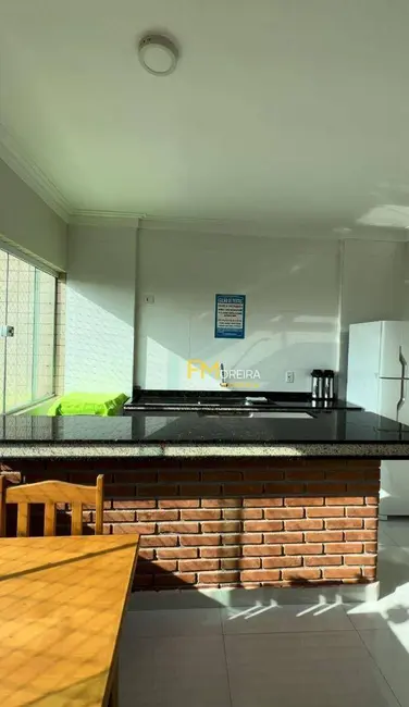 Foto 8 de Apartamento com 2 quartos à venda, 77m2 em Caiçara, Praia Grande - SP