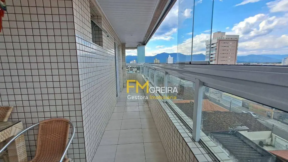 Foto 5 de Apartamento com 2 quartos à venda, 83m2 em Praia Grande - SP