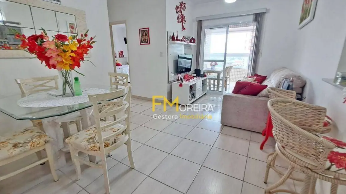 Foto 1 de Apartamento com 2 quartos à venda, 83m2 em Praia Grande - SP