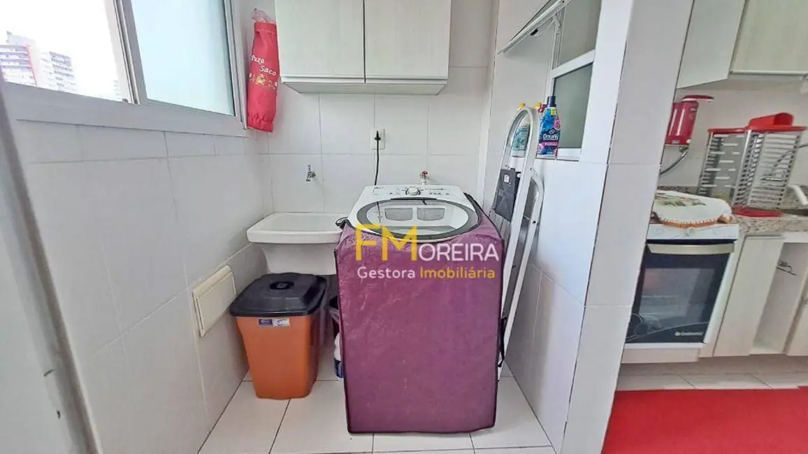 Foto 8 de Apartamento com 2 quartos à venda, 83m2 em Praia Grande - SP