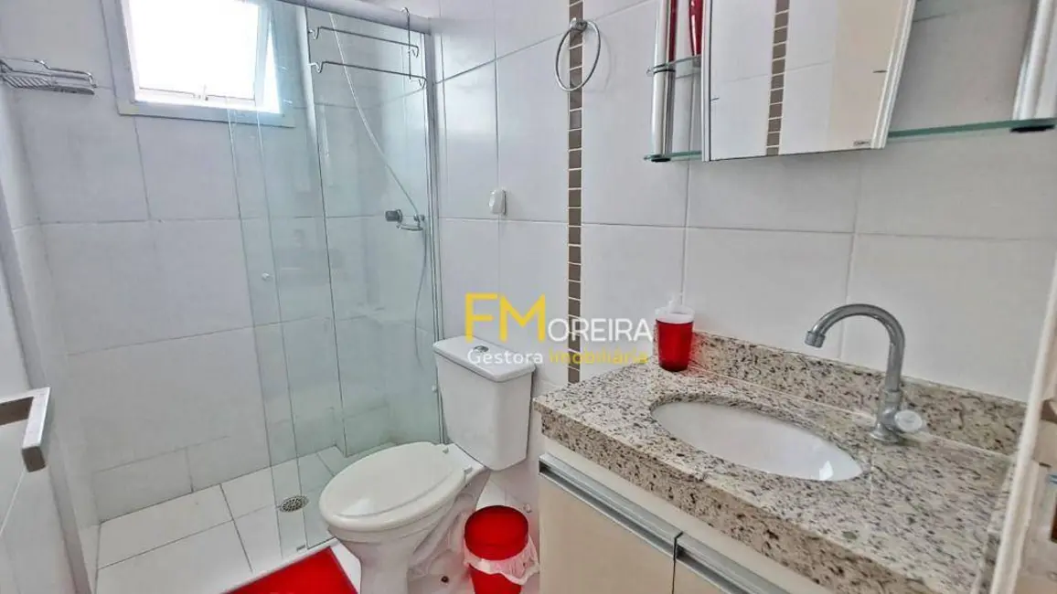 Foto 9 de Apartamento com 2 quartos à venda, 83m2 em Praia Grande - SP